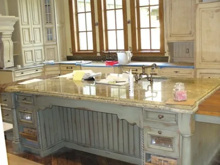 Home Kitchen by O J Laughlin Plumbing Co - Photo 3