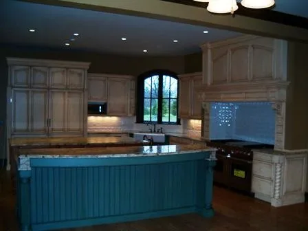 Home Kitchen by O J Laughlin Plumbing Co - Photo 8