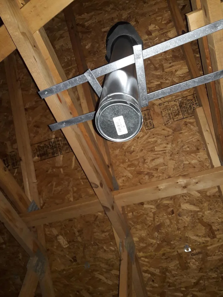 Rinnai Instant Water Heater Installation by Irv Plumbing & Electric - Photo 2