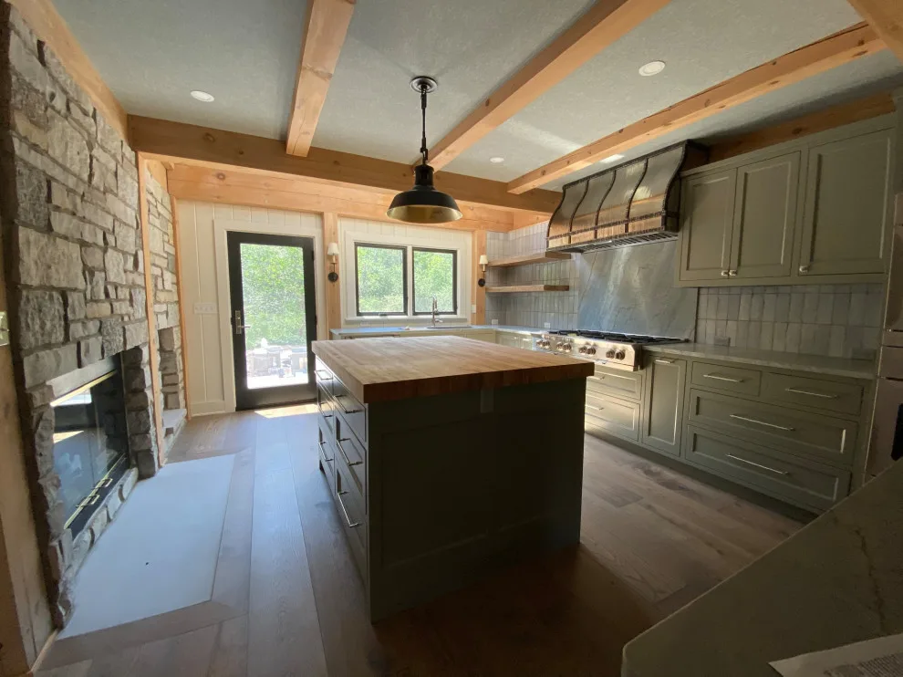 River Hills, WI Complete Residence & Pool House by Budiac Plumbing - Photo 6