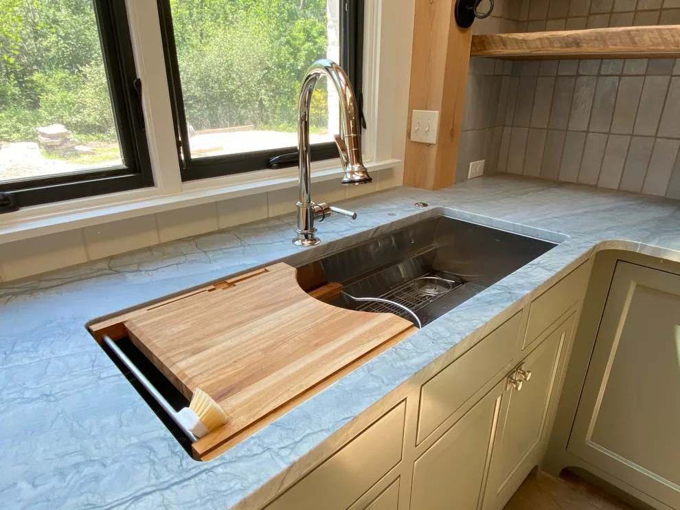 River Hills, WI Complete Residence & Pool House by Budiac Plumbing - Photo 4