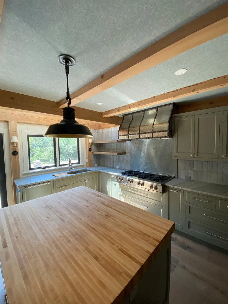 River Hills, WI Complete Residence & Pool House by Budiac Plumbing - Photo 8