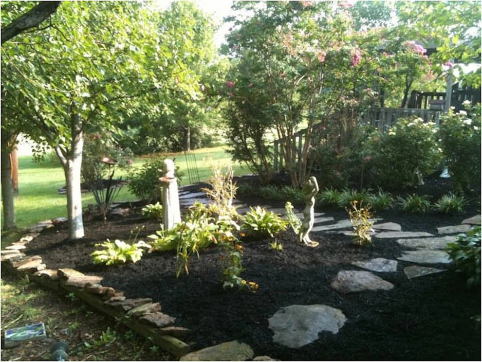 Landscape Designs by Monroe Lawn Care And Outdoor Design, LLC - Photo 11