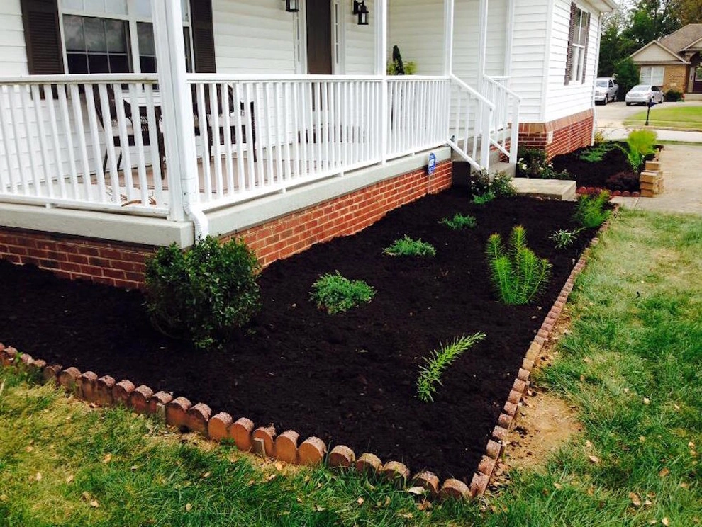Monroe Lawn Care And Outdoor Design, LLC - Photo 10