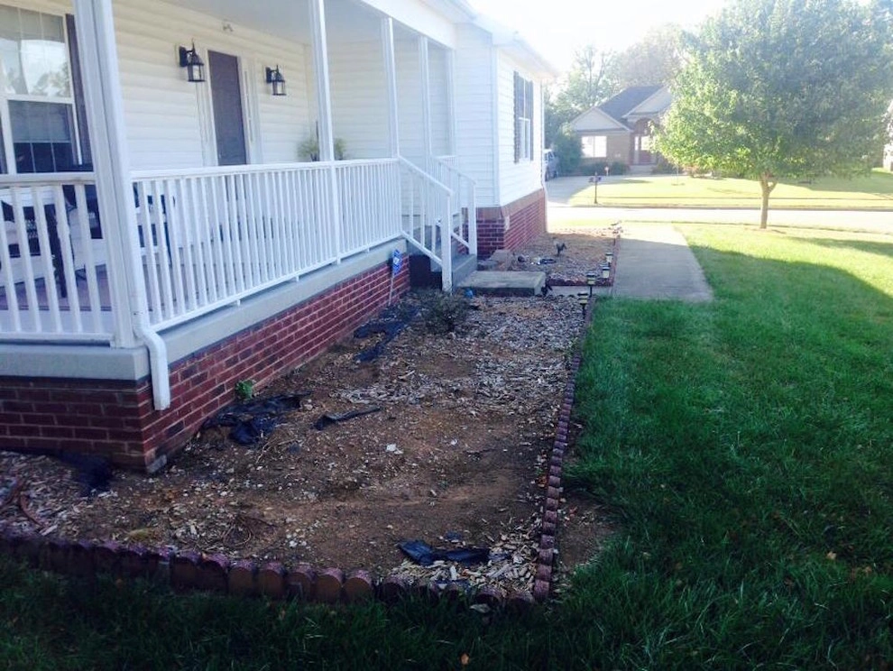 Monroe Lawn Care And Outdoor Design, LLC - Photo 6
