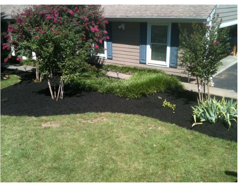 Landscape Designs by Monroe Lawn Care And Outdoor Design, LLC - Photo 13