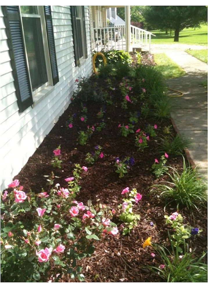 Landscape Designs by Monroe Lawn Care And Outdoor Design, LLC - Photo 8
