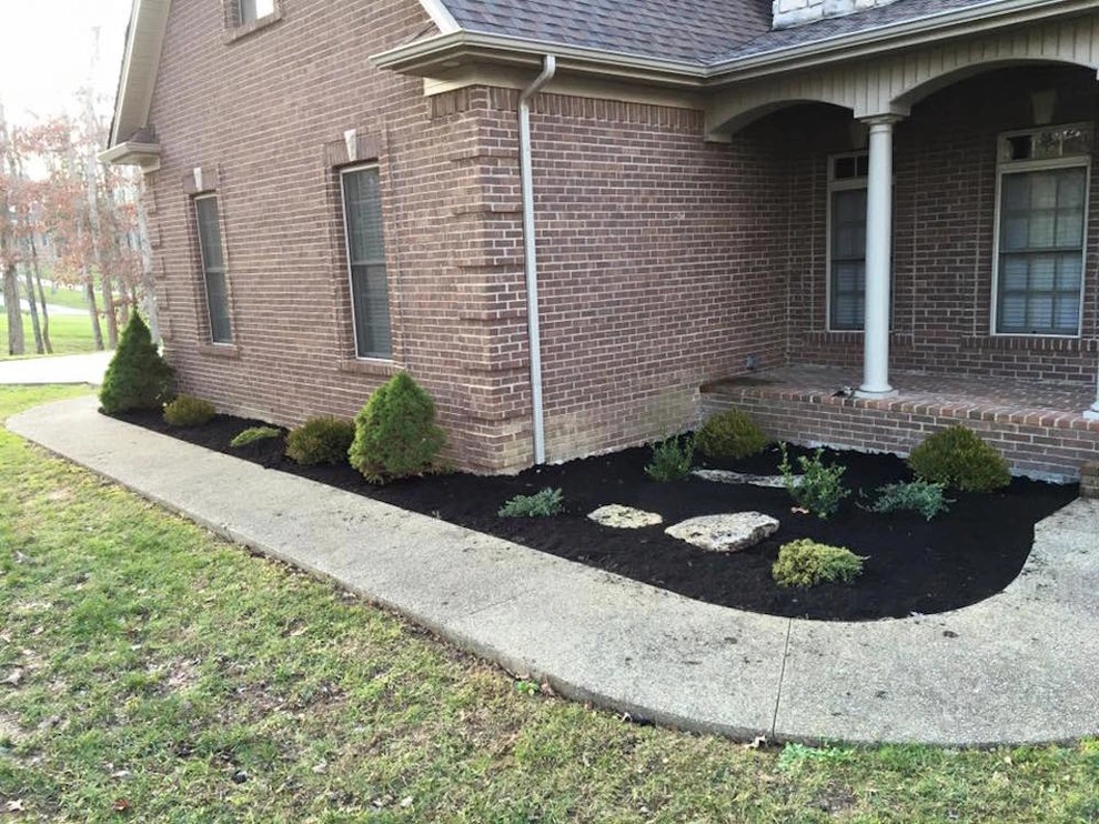 Monroe Lawn Care And Outdoor Design, LLC - Photo 12