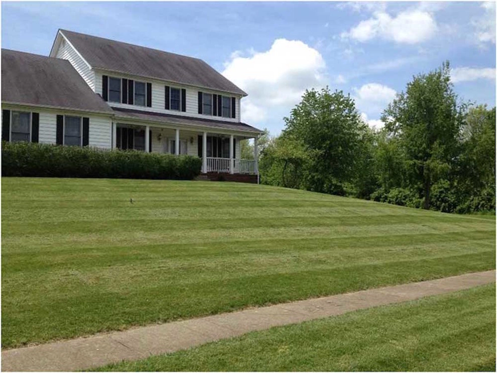 Gorgeous Lawns by Monroe Lawn Care And Outdoor Design, LLC - Photo 5