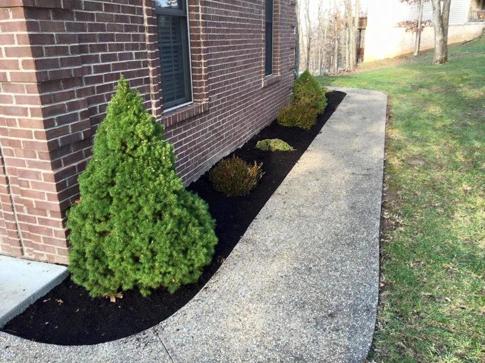 Landscape Designs by Monroe Lawn Care And Outdoor Design, LLC - Photo 12
