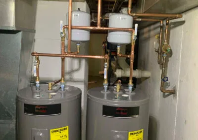 Silverback Plumbing & Contracting LLC - Photo 3