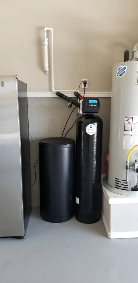Simple Water Softeners - Photo 2