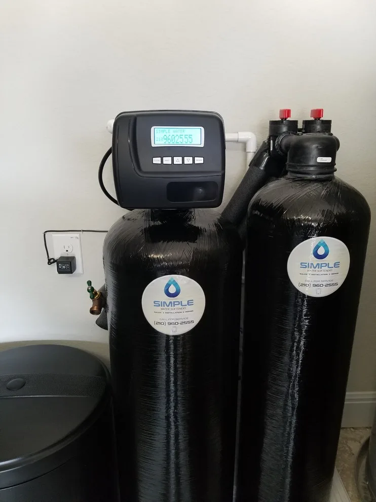 Simple Water Softeners - Photo 3