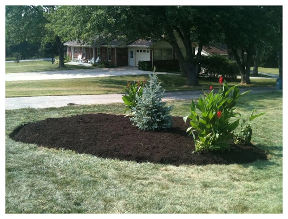 Monroe Lawn Care And Outdoor Design, LLC - Photo 4