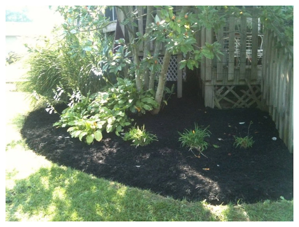 Landscape Designs by Monroe Lawn Care And Outdoor Design, LLC - Photo 9