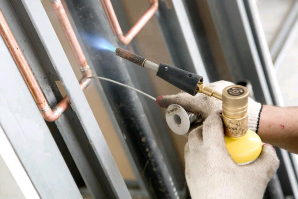Mount Airy Plumbing - Photo 12