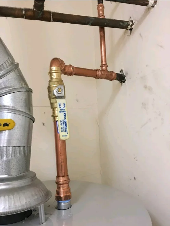Mount Airy Plumbing - Photo 3