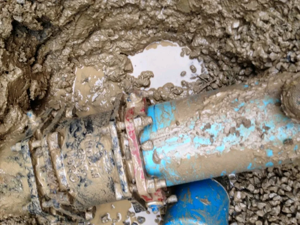 Mount Airy Plumbing - Photo 14