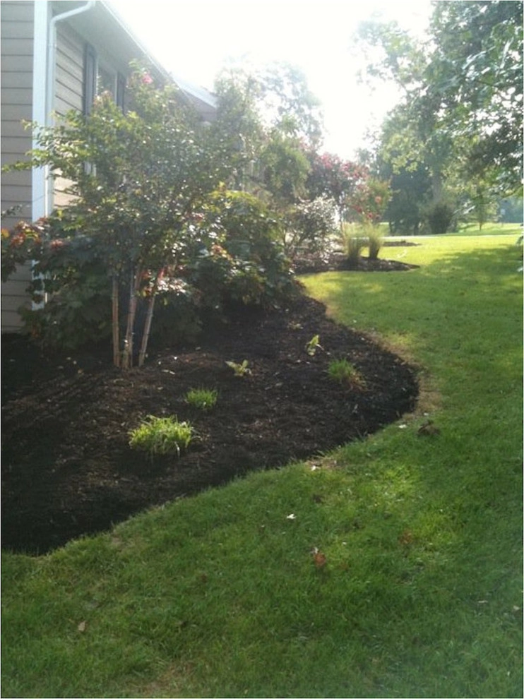 Monroe Lawn Care And Outdoor Design, LLC - Photo 9