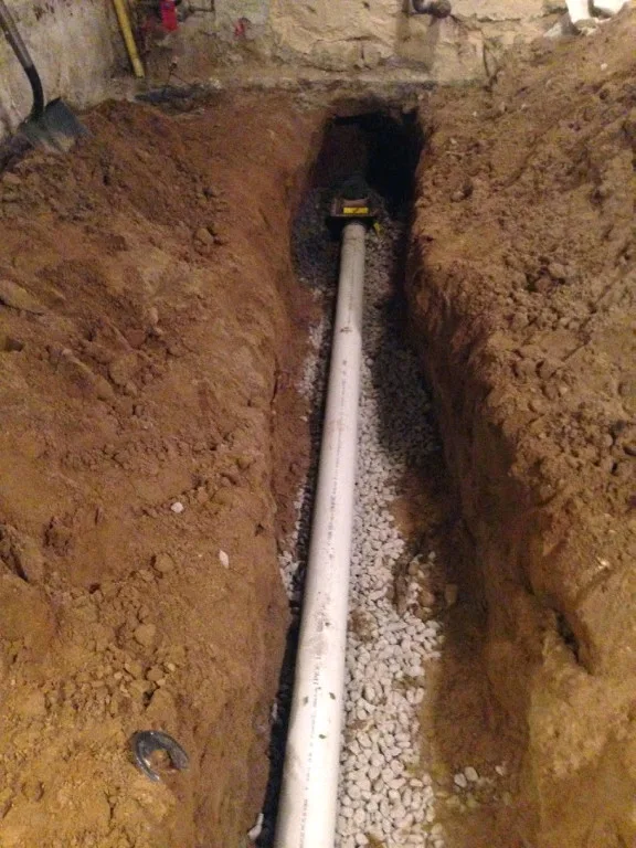 Mount Airy Plumbing - Photo 8