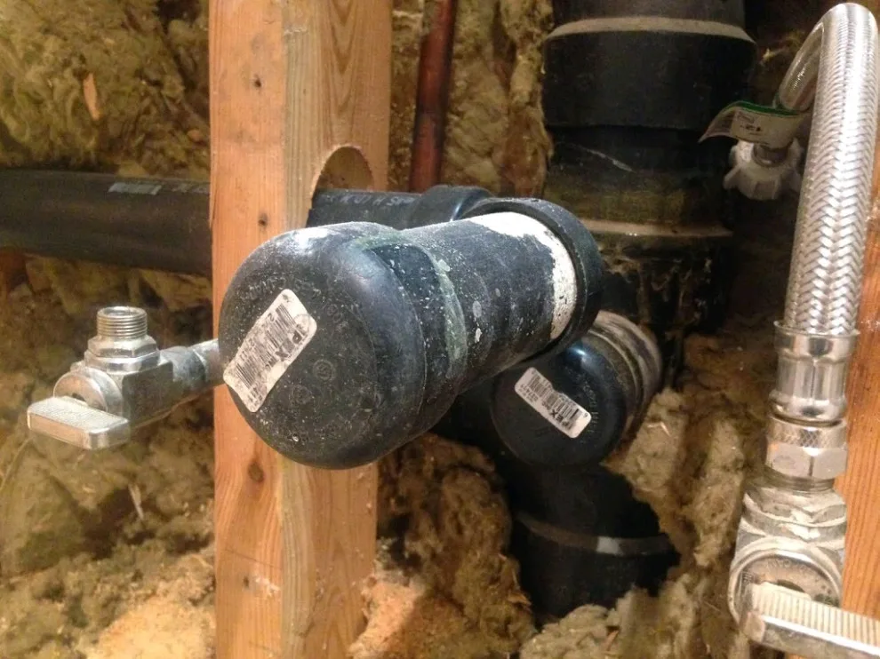 Mount Airy Plumbing - Photo 2