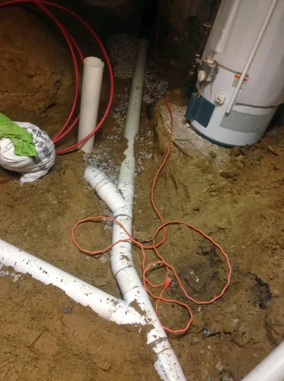 Mount Airy Plumbing - Photo 13