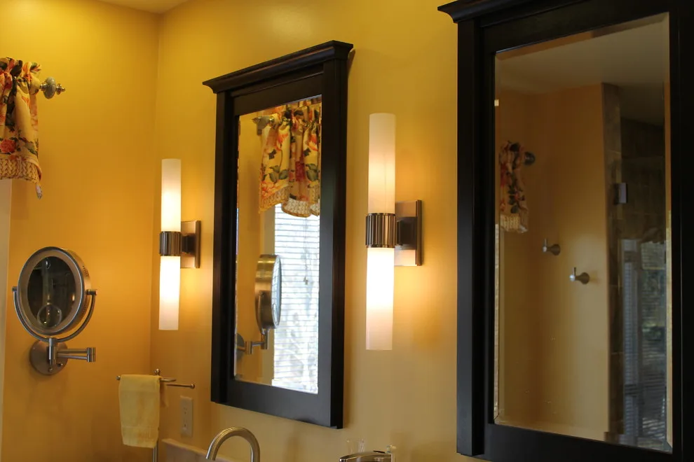 Spanish Steps Luxury Bathroom by Mattioni, Inc - Photo 4