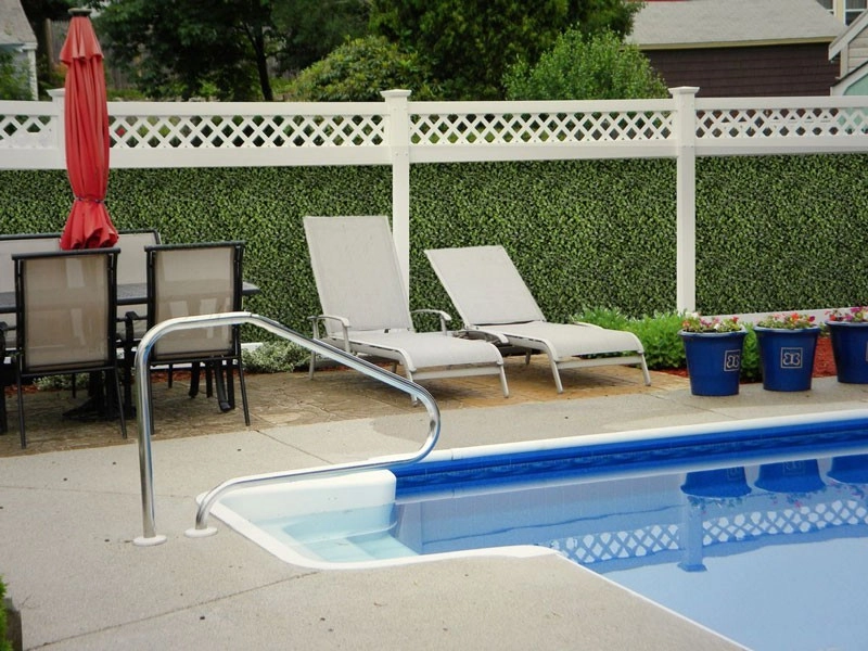 Artificial Ivy by Monster Grass Artificial Turf & Ivy - Photo 2