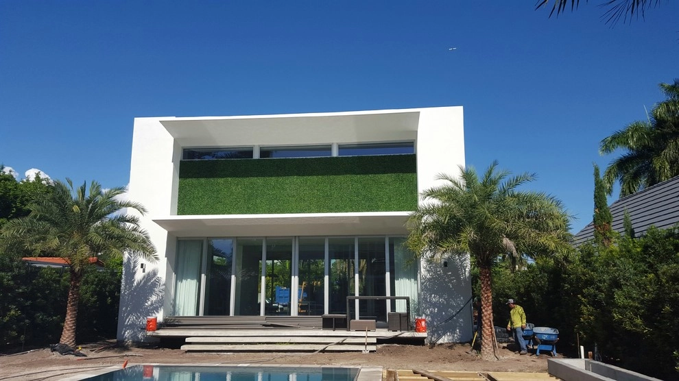 Artificial Ivy by Monster Grass Artificial Turf & Ivy - Photo 3