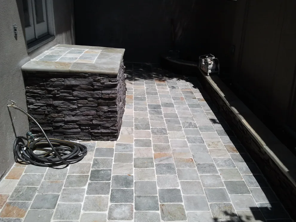 Rock Terrace by Countryside Plumbing Sewer And Septic - Photo 2