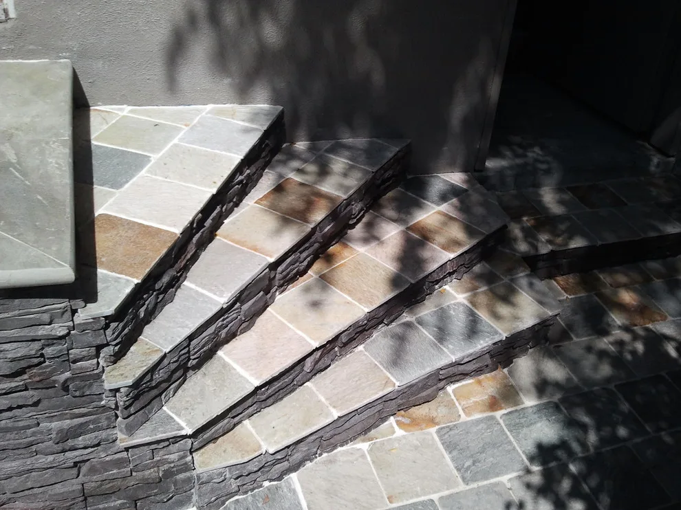 Rock Terrace by Countryside Plumbing Sewer And Septic - Photo 4