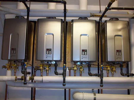 Todd's Water Heater Repair - Install Seattle - Photo 6