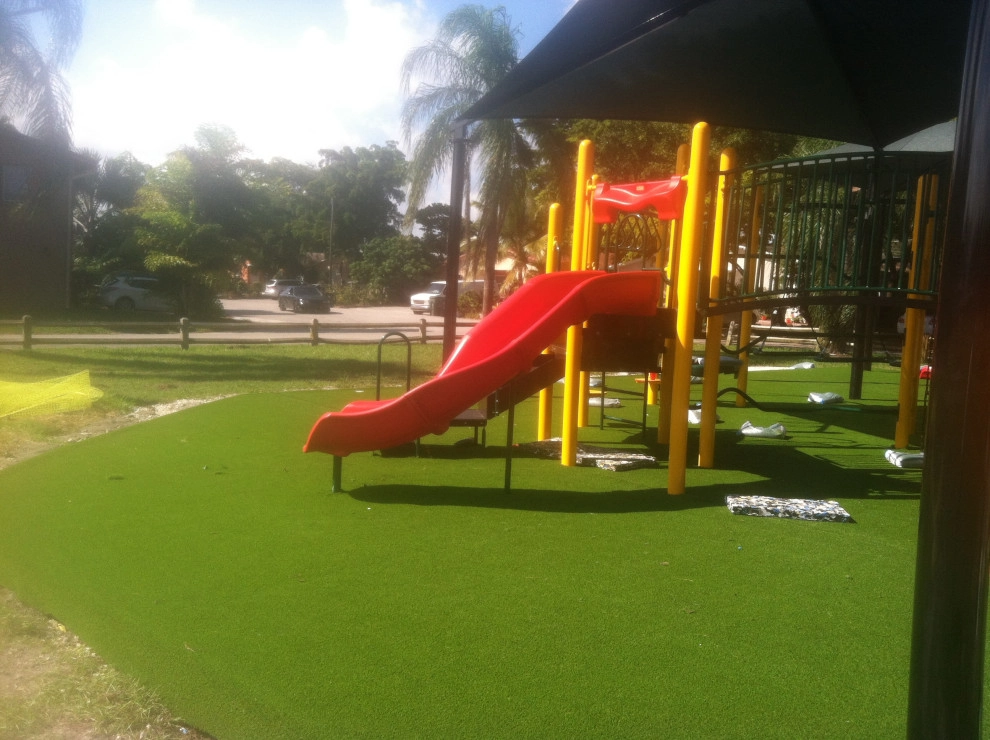 Commercial Projects by Monster Grass Artificial Turf & Ivy - Photo 11