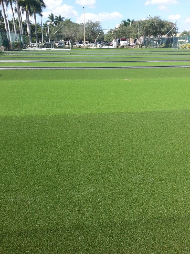 Commercial Projects by Monster Grass Artificial Turf & Ivy - Photo 9