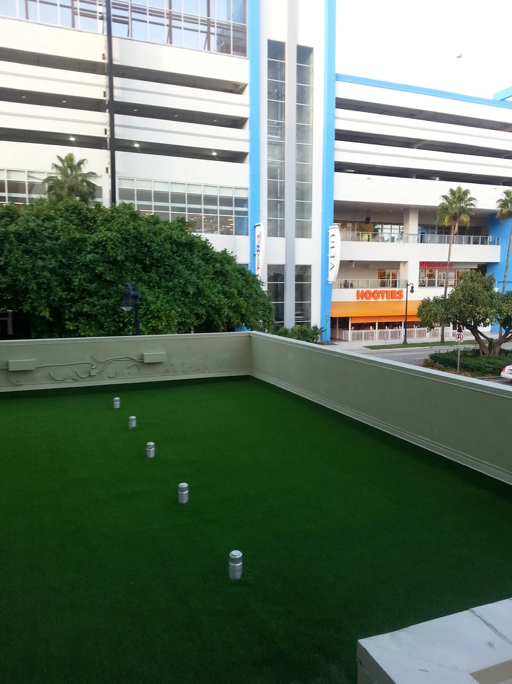Commercial Projects by Monster Grass Artificial Turf & Ivy - Photo 6