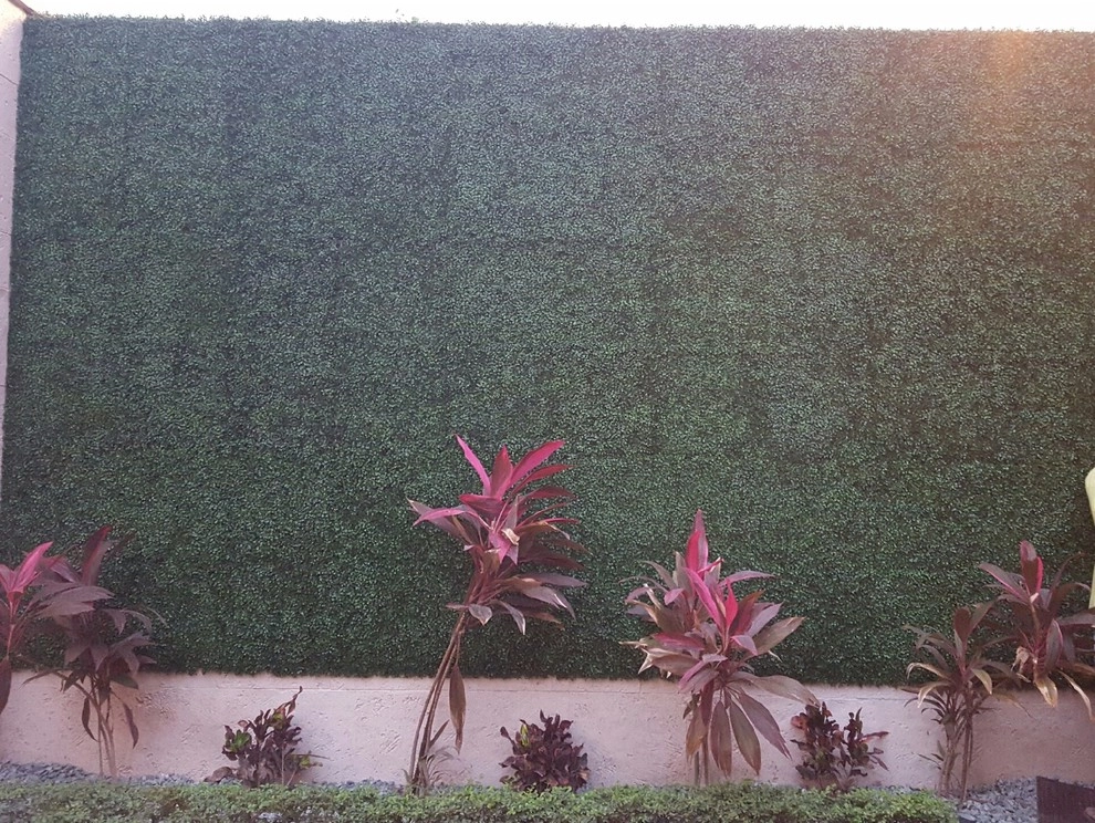Artificial Ivy by Monster Grass Artificial Turf & Ivy - Photo 4