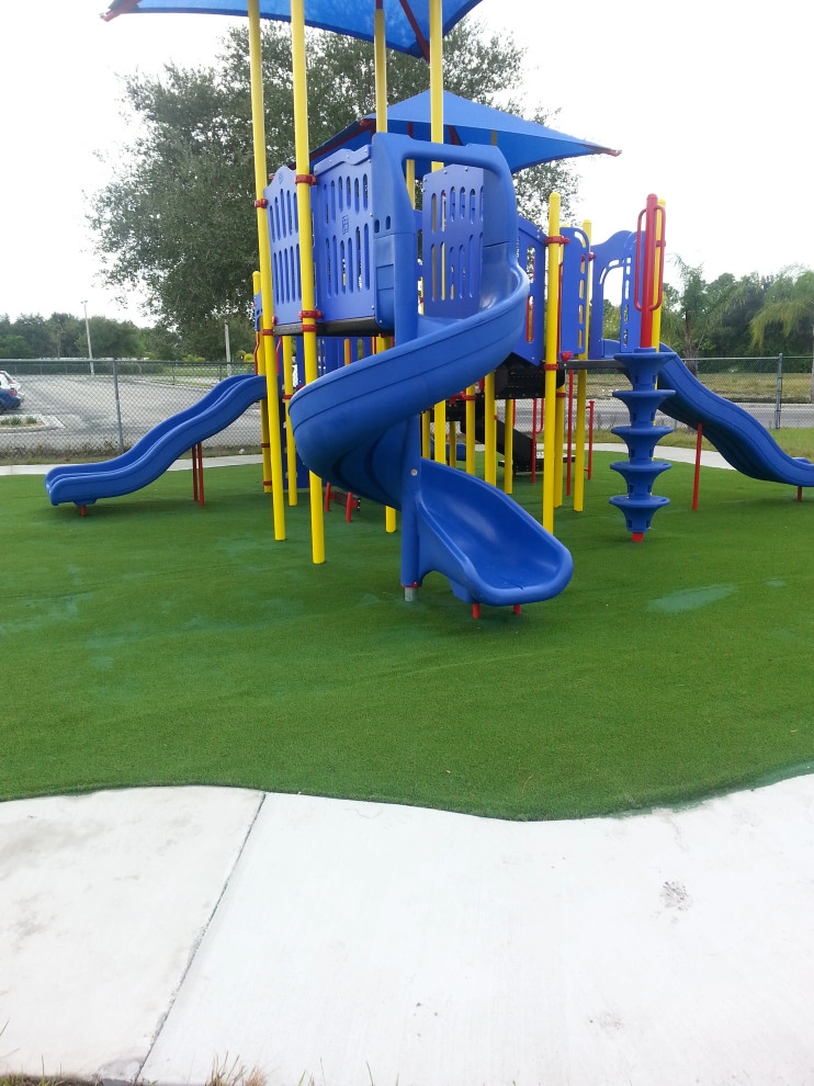 Commercial Projects by Monster Grass Artificial Turf & Ivy - Photo 8