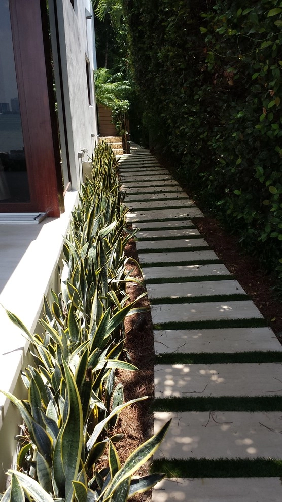 Residential by Monster Grass Artificial Turf & Ivy - Photo 6