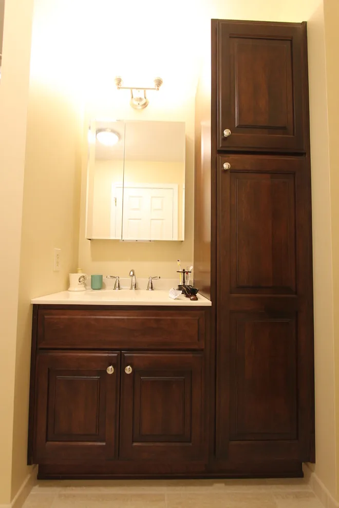 Thorndale Primary Bathroom by Mattioni, Inc - Photo 5