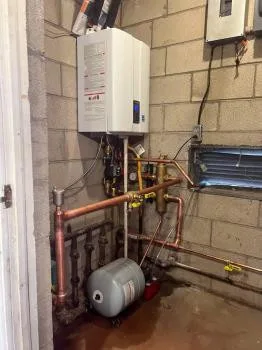 TLC Plumbing Heating Cooling Electrical - Photo 2