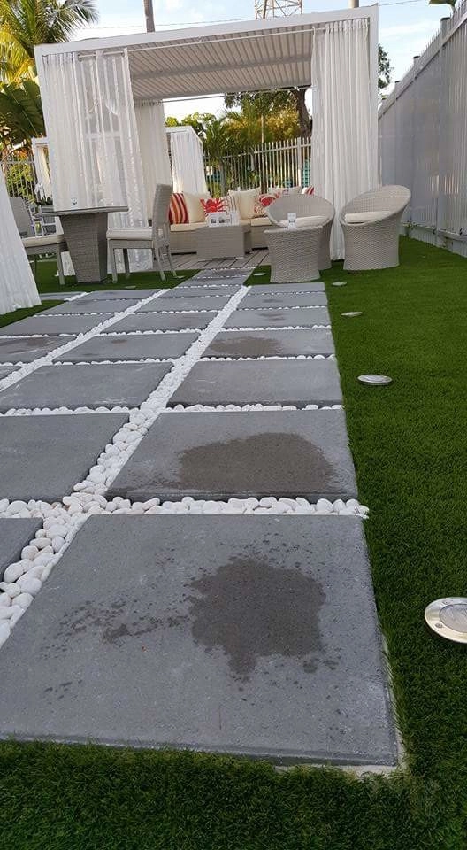 Commercial Projects by Monster Grass Artificial Turf & Ivy - Photo 7