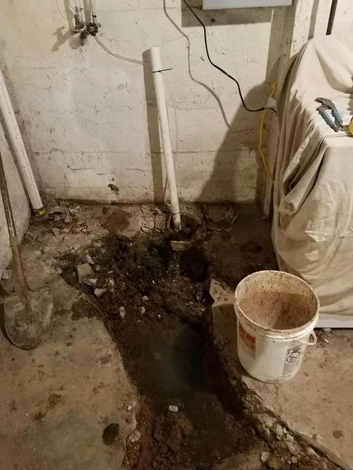 Maplewood Plumbing & Sewer LLC - Photo 13
