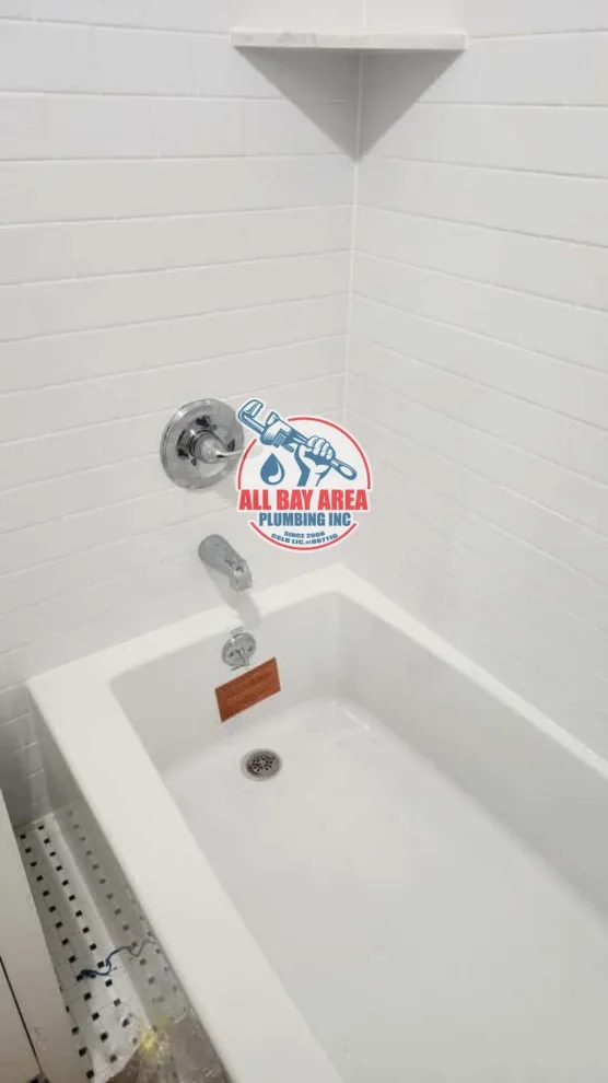 All Bay Area Plumbing Inc - Photo 9