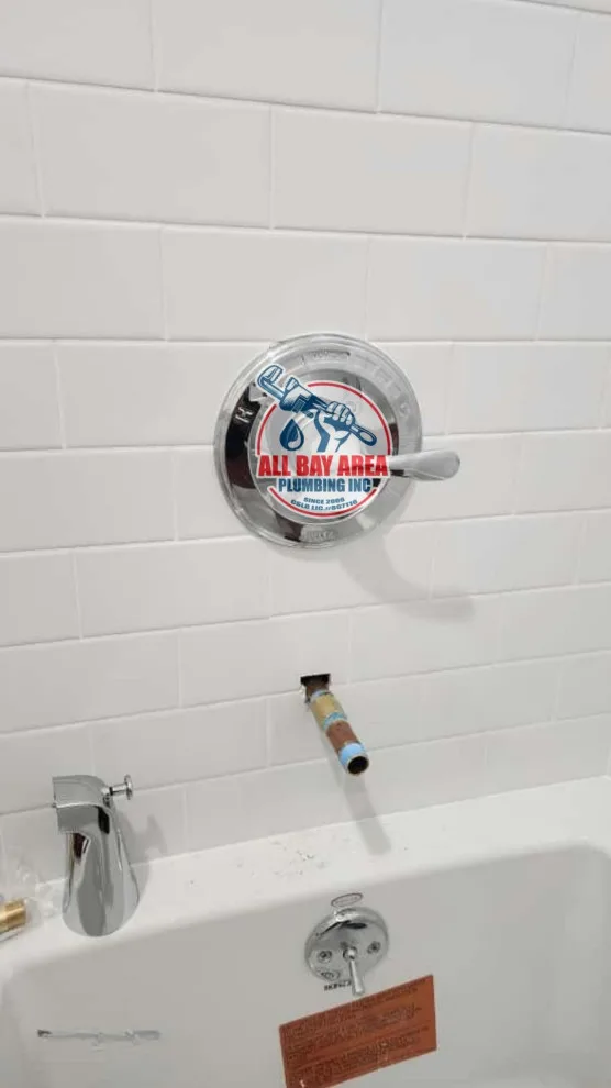 Revitalize Your Environment with Professional Plumbing Solutions by All Bay Area Plumbing Inc - Photo 8