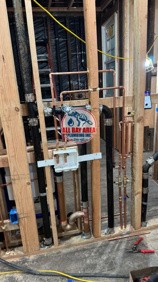 Revitalize Your Environment with Professional Plumbing Solutions by All Bay Area Plumbing Inc - Photo 7