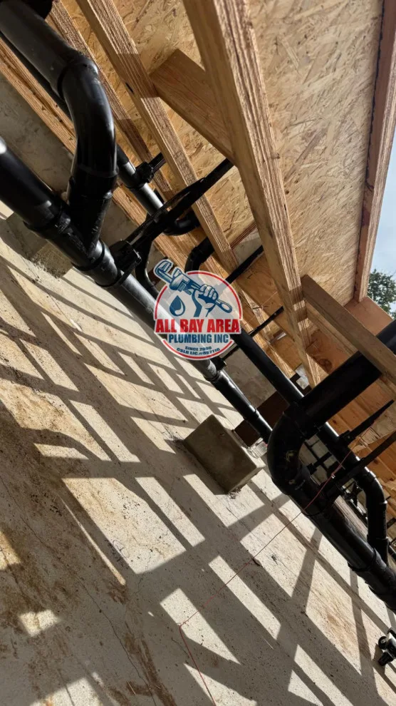Revitalize Your Environment with Professional Plumbing Solutions by All Bay Area Plumbing Inc - Photo 3