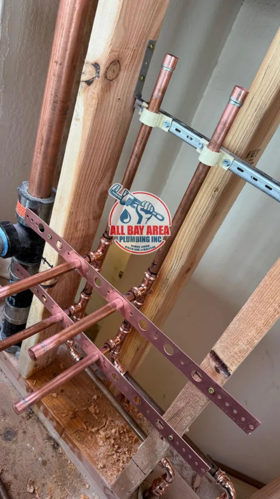 Revitalize Your Environment with Professional Plumbing Solutions by All Bay Area Plumbing Inc - Photo 5