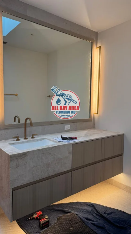 Revitalize Your Environment with Professional Plumbing Solutions by All Bay Area Plumbing Inc - Photo 6