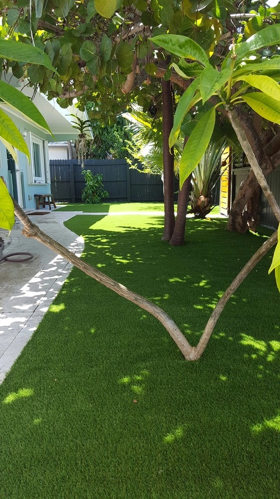 Residential by Monster Grass Artificial Turf & Ivy - Photo 7