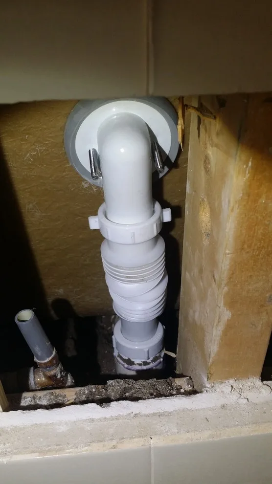 Long's Certified Plumbing - Photo 3